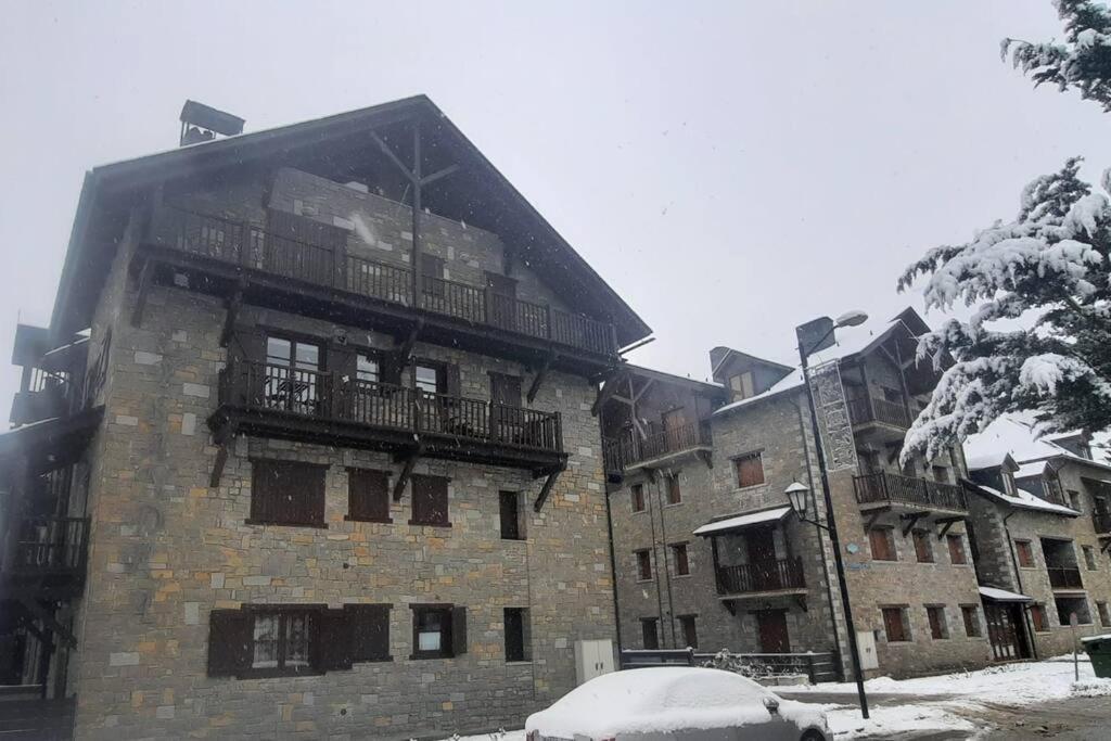 Apto. Edificio Lysandra, Anciles 외부 사진