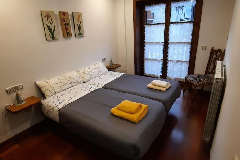 Apto. Edificio Lysandra, Anciles 외부 사진